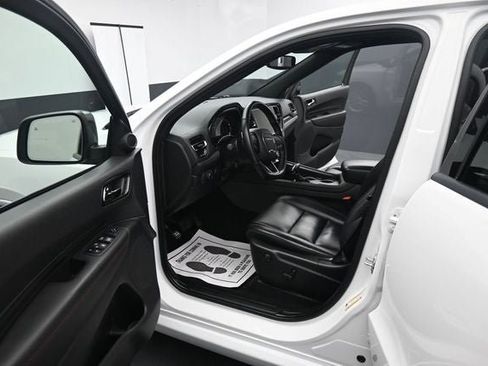 Used 2024 Dodge Durango GT AWD/4WD image 18