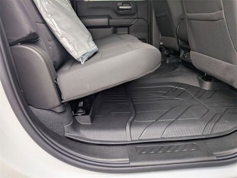 New 2026 Chevrolet Silverado 2500 Custom w/ Custom Value Package image 31