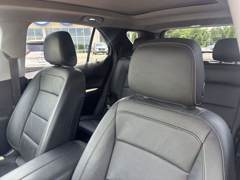 Used 2018 Chevrolet Equinox Premier FWD image 11