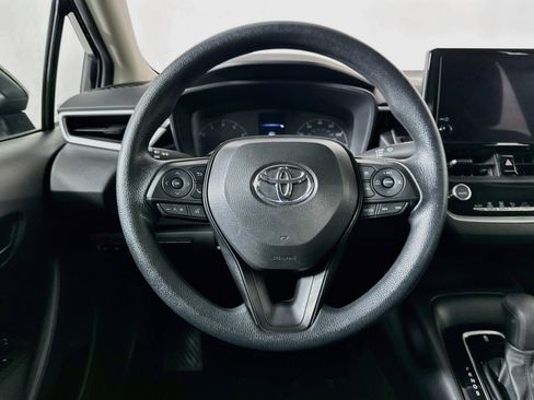 Used 2024 Toyota Corolla LE FWD image 18