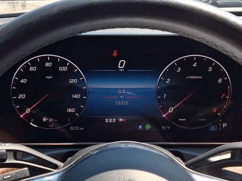Used 2024 Mercedes-Benz C 300 4MATIC Sedan image 20
