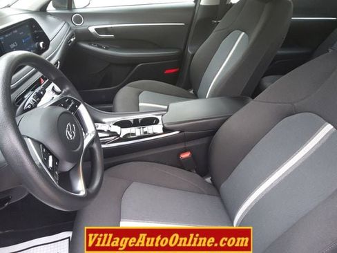 Used 2021 Hyundai Sonata SEL image 18