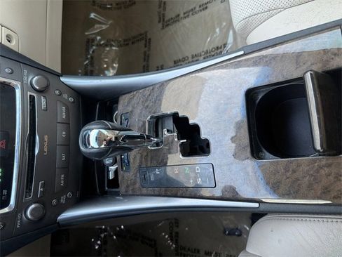 Used 2010 Lexus IS 250C image 21