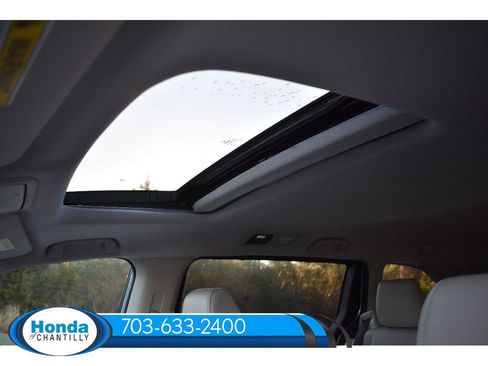 New 2026 Honda Odyssey EX-L image 21