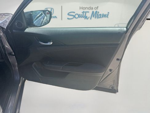 Used 2022 Honda Insight EX image 32