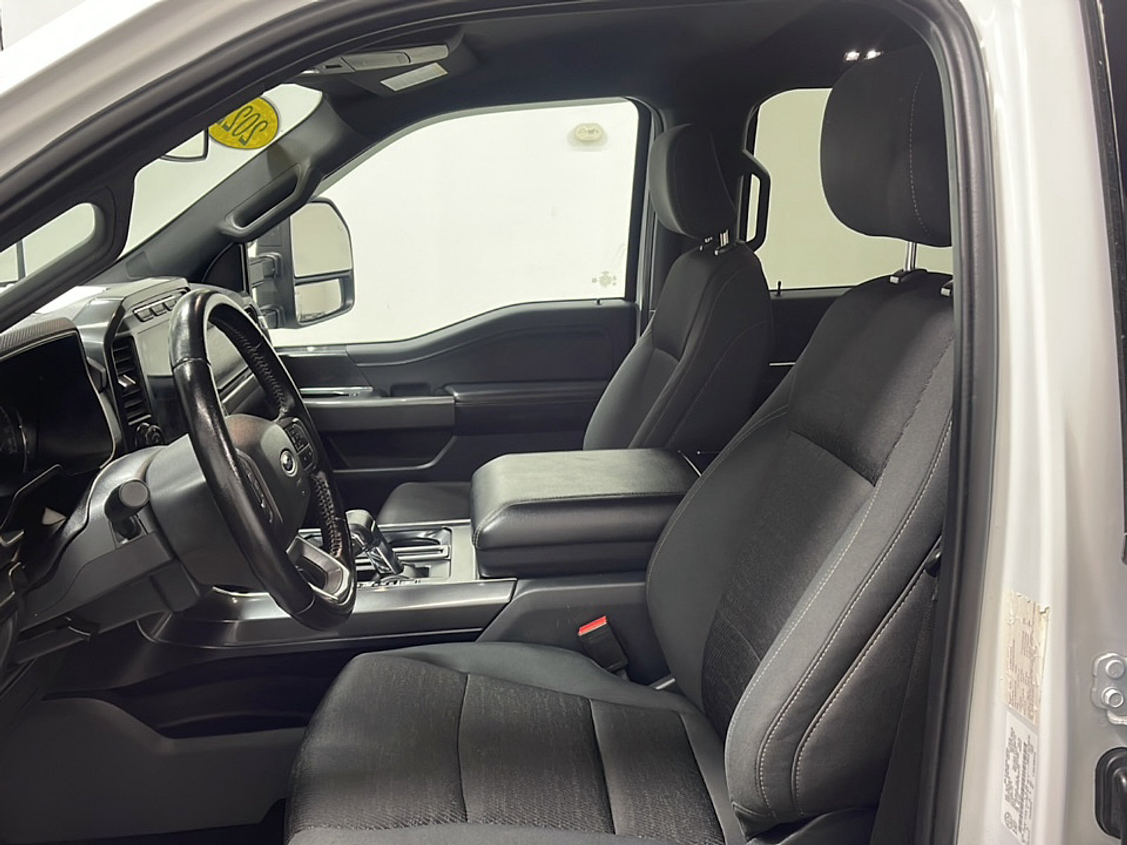 Used 2022 Ford F150 XLT w/ Equipment Group 302A High AWD/4WD image 2