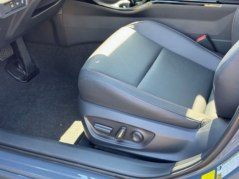 New 2026 Toyota Prius Plug-In Hybrid image 17