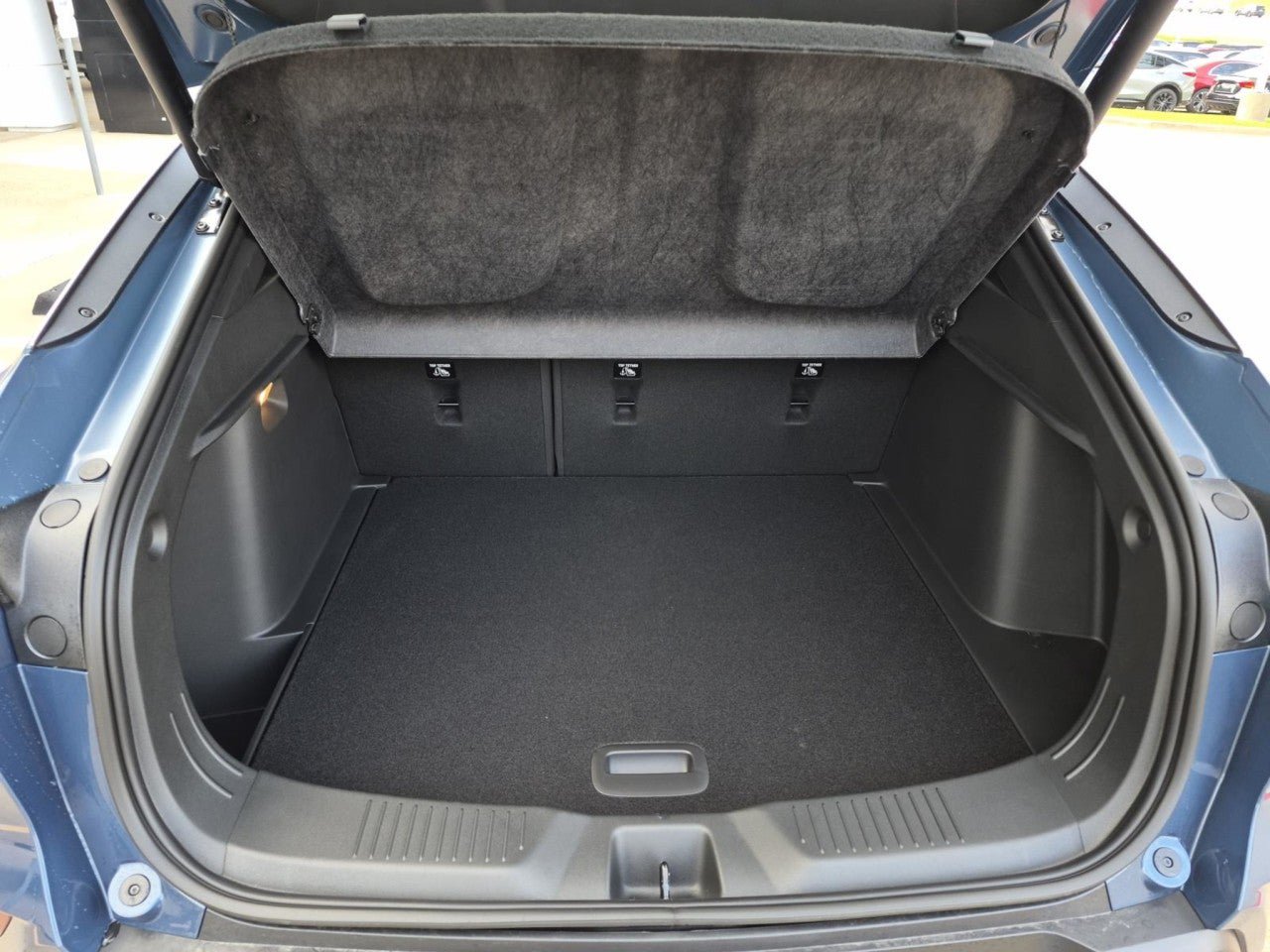 New 2026 Buick Envista Sport Touring w/ Convenience I Package FWD image 6