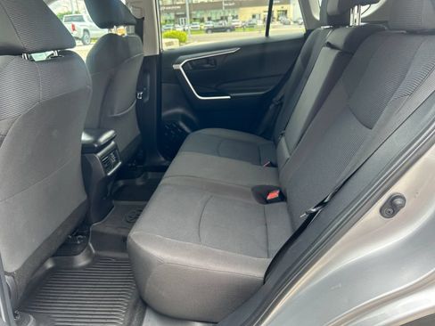 Certified 2024 Toyota RAV4 LE AWD/4WD image 26
