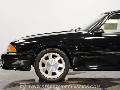 Used 1993 Ford Mustang Cobra image 23