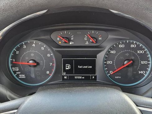 Used 2020 Chevrolet Malibu LT image 10