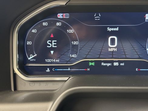 Used 2025 GMC Sierra 1500 Denali w/ Denali Reserve Package image 30