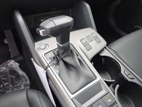 New 2026 Kia Sportage X-Line w/ X-Line Technology Package image 29