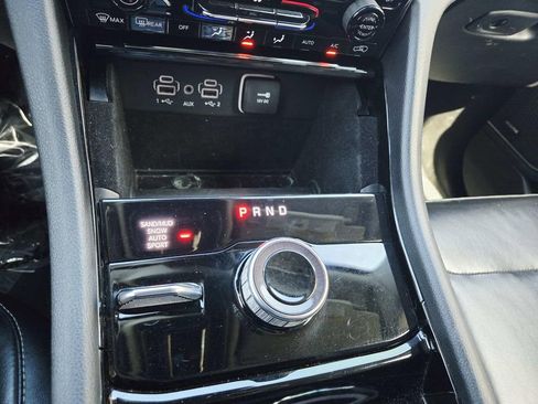 Used 2021 Jeep Grand Cherokee L Limited w/ Trailer Tow Group (B) image 31