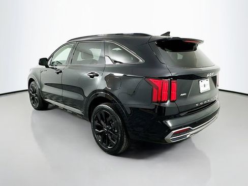 Used 2022 Kia Sorento SX image 7