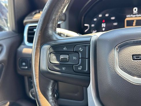 Used 2022 GMC Yukon Denali AWD/4WD image 26