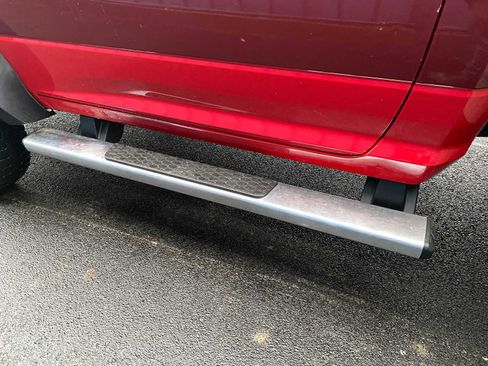 Used 2016 RAM 5500 Tradesman w/ Power Accessory Group image 26