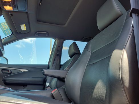 Certified 2023 Honda Passport EX-L image 21
