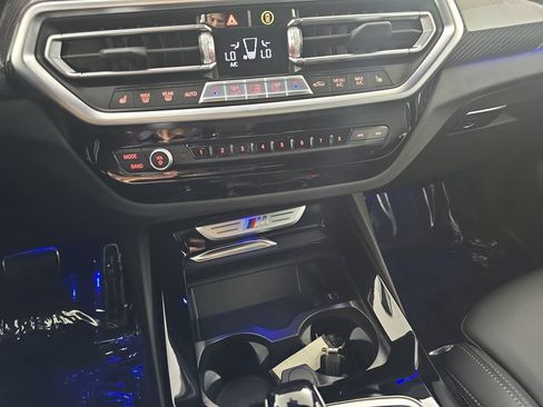 Used 2023 BMW X3 M40i AWD/4WD image 24