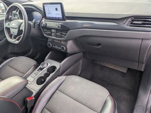Used 2023 Ford Escape ST-Line image 21