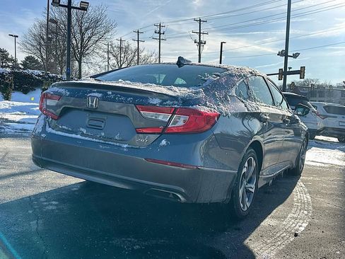 Used 2020 Honda Accord EX-L image 7