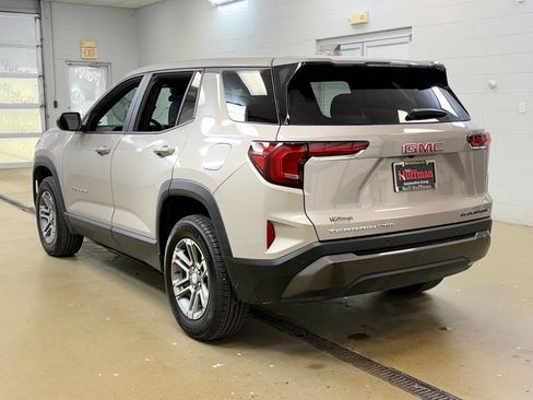 Used 2026 GMC Terrain Elevation w/ LPO, Floor Liner Package AWD/4WD image 7
