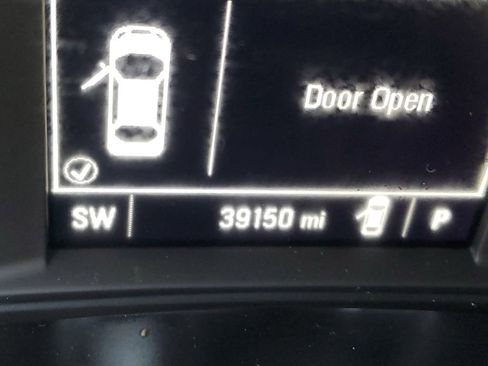 Used 2023 Chevrolet Malibu RS w/ Driver Confidence Package image 31