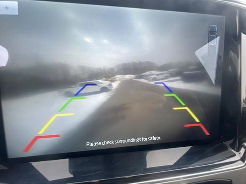 Used 2022 Ford F350 Lariat w/ Lariat Value Package image 30