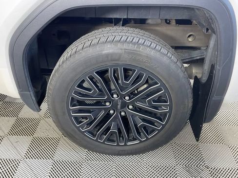 Certified 2022 GMC Sierra 1500 Denali Ultimate AWD/4WD image 17