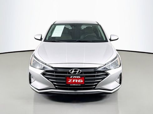 Used 2019 Hyundai Elantra SEL w/ Cargo Package image 8