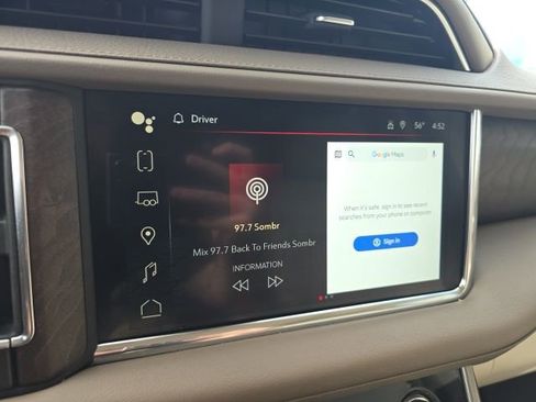 Used 2023 GMC Yukon Denali image 15