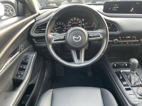 Used 2023 MAZDA CX-30 AWD 2.5 S w/ Select Package image 18