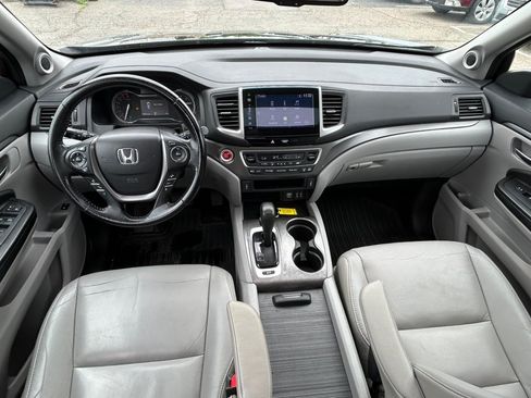 Used 2016 Honda Pilot EX-L image 25