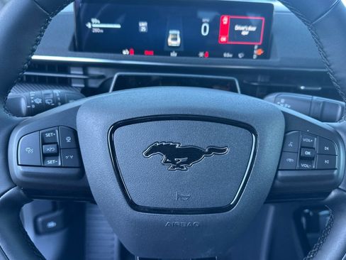 New 2026 Ford Mustang Mach-E Select w/ Comfort Package image 30