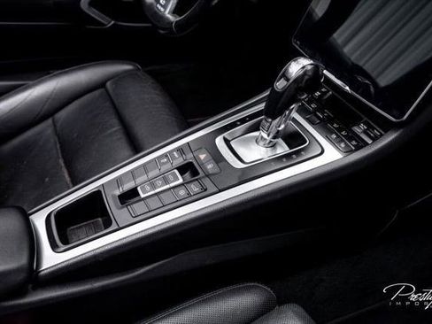 Used 2013 Porsche 911 Carrera RWD image 44