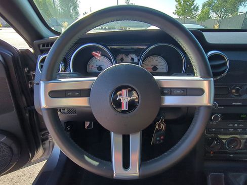 Used 2008 Ford Mustang GT image 17