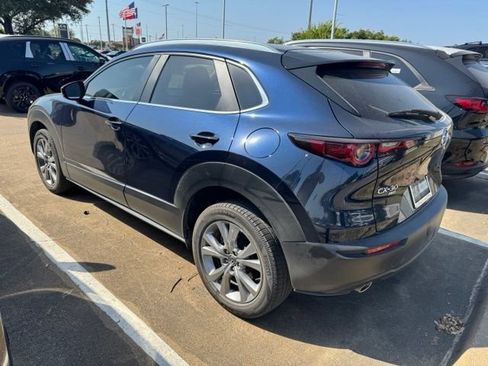 Used 2023 MAZDA CX-30 AWD 2.5 S w/ Preferred Package image 2