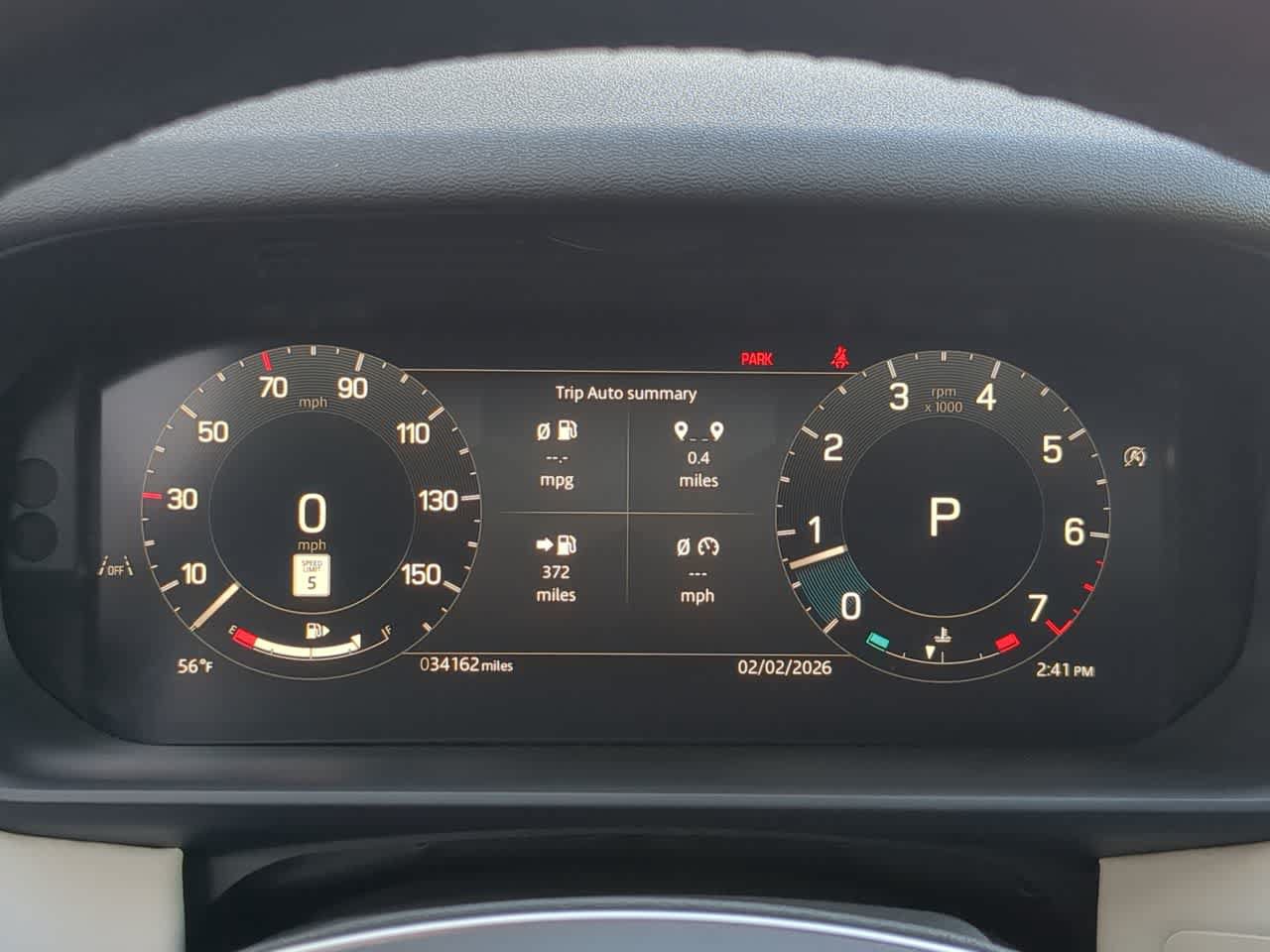 Certified 2025 Land Rover Discovery S AWD/4WD image 35