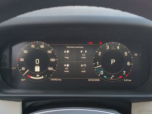 Used 2025 Land Rover Discovery S AWD/4WD image 35