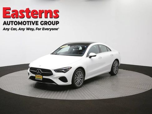 Used 2025 Mercedes-Benz CLA 250 image 51