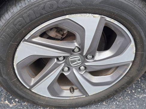 Used 2019 Honda Insight EX image 9