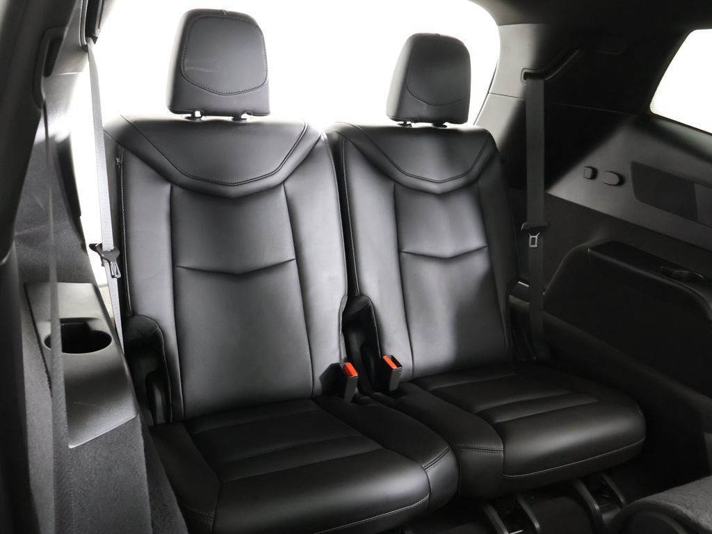 Used 2023 Cadillac XT6 Premium Luxury AWD/4WD image 44