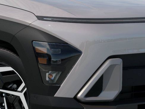 New 2026 Hyundai Kona Limited AWD/4WD image 9
