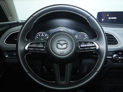 Certified 2026 MAZDA CX-30 AWD 2.5 S image 21
