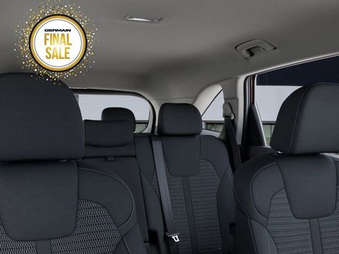 New 2025 Kia Sorento LX image 28