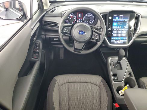 Used 2024 Subaru Crosstrek 2.0i Premium AWD/4WD image 14