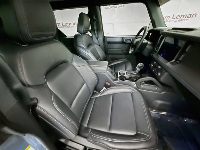 Used 2025 Ford Bronco Badlands AWD/4WD image 29