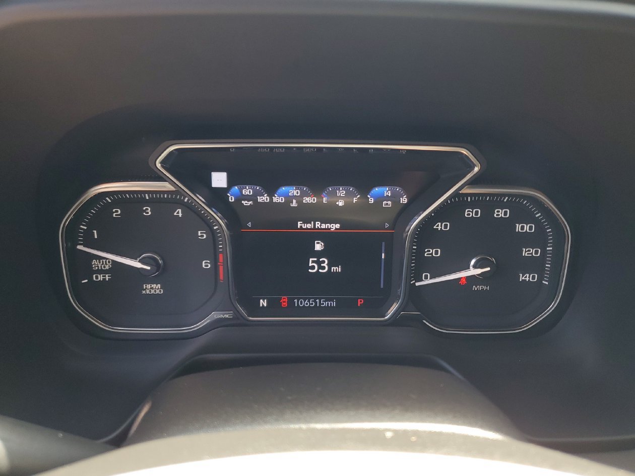 Used 2021 GMC Yukon SLT w/ SLT Luxury Plus Package RWD image 30