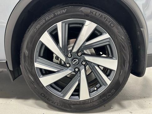 Used 2023 Nissan Murano SL w/ SL Moonroof Package FWD image 62