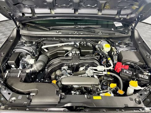 Certified 2026 Subaru Crosstrek 2.5i Premium AWD/4WD image 23